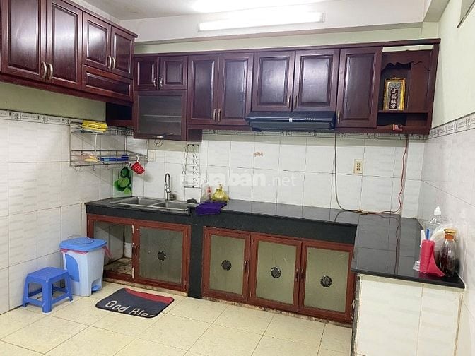 Cho thuê nhà riêng tại 5/10 Đường Số 40, Hiệp Bình Chánh, Thủ Đức