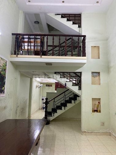 Cho thuê nhà riêng tại 5/10 Đường Số 40, Hiệp Bình Chánh, Thủ Đức