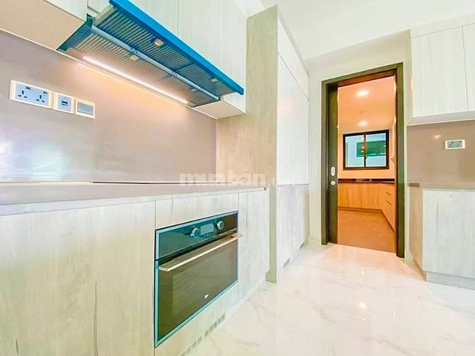 Bán Căn hộ Sky Villa tại Feliz en Vista gồm 4 phòng ngủ view đẹp 181m2