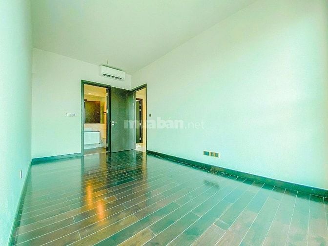 Bán Căn hộ Sky Villa tại Feliz en Vista gồm 4 phòng ngủ view đẹp 181m2