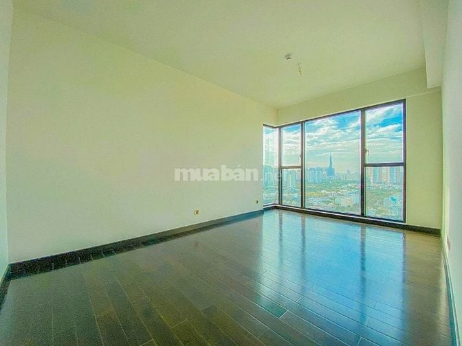 Bán Căn hộ Sky Villa tại Feliz en Vista gồm 4 phòng ngủ view đẹp 181m2
