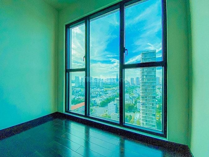 Bán Căn hộ Sky Villa tại Feliz en Vista gồm 4 phòng ngủ view đẹp 181m2