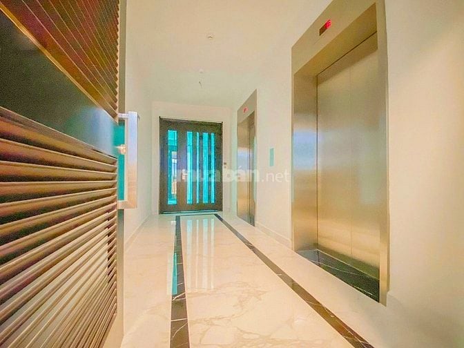 Bán Căn hộ Sky Villa tại Feliz en Vista gồm 4 phòng ngủ view đẹp 181m2
