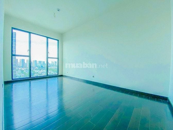 Bán Căn hộ Sky Villa tại Feliz en Vista gồm 4 phòng ngủ view đẹp 181m2