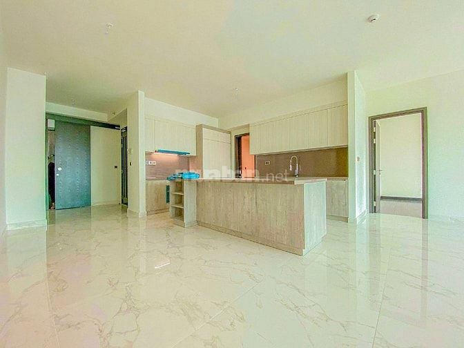 Bán Căn hộ Sky Villa tại Feliz en Vista gồm 4 phòng ngủ view đẹp 181m2