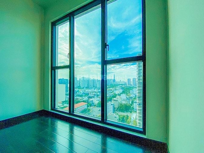 Bán Căn hộ Sky Villa tại Feliz en Vista gồm 4 phòng ngủ view đẹp 181m2