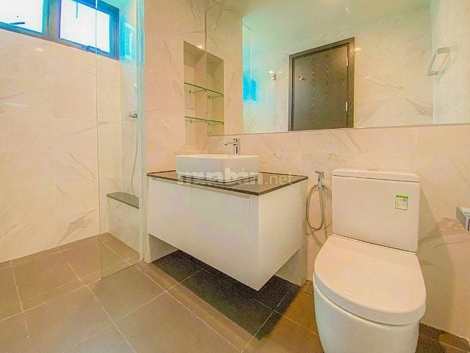 Bán Căn hộ Sky Villa tại Feliz en Vista gồm 4 phòng ngủ view đẹp 181m2