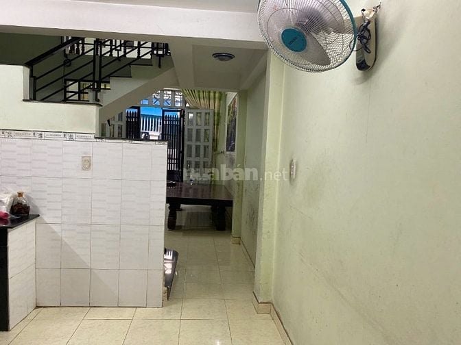 Cho thuê nhà riêng tại 5/10 Đường Số 40, Hiệp Bình Chánh, Thủ Đức