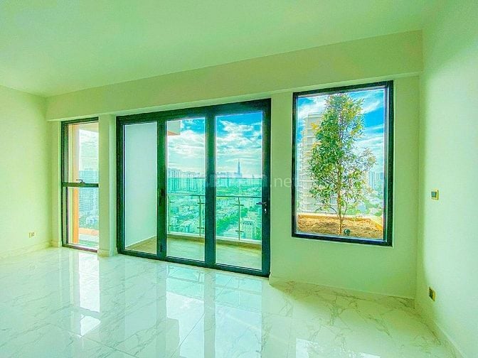 Bán Căn hộ Sky Villa tại Feliz en Vista gồm 4 phòng ngủ view đẹp 181m2