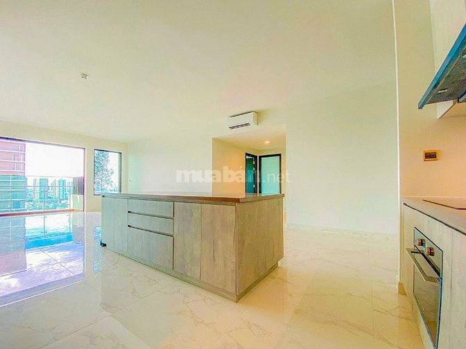 Bán Căn hộ Sky Villa tại Feliz en Vista gồm 4 phòng ngủ view đẹp 181m2