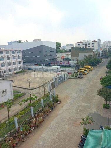 🌷 🌷 🌷 BÁN NHÀ MẶT TIỀN : 173 ĐƯỜNG D5 - P. 25 - Q. BÌNH THẠNH - HCM