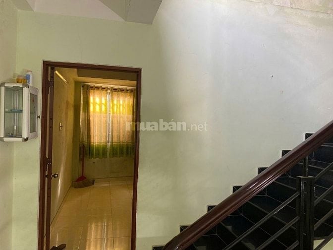 Cho thuê nhà riêng tại 5/10 Đường Số 40, Hiệp Bình Chánh, Thủ Đức