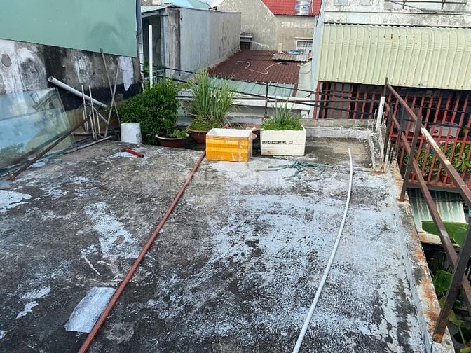Cho thuê nhà riêng tại 5/10 Đường Số 40, Hiệp Bình Chánh, Thủ Đức