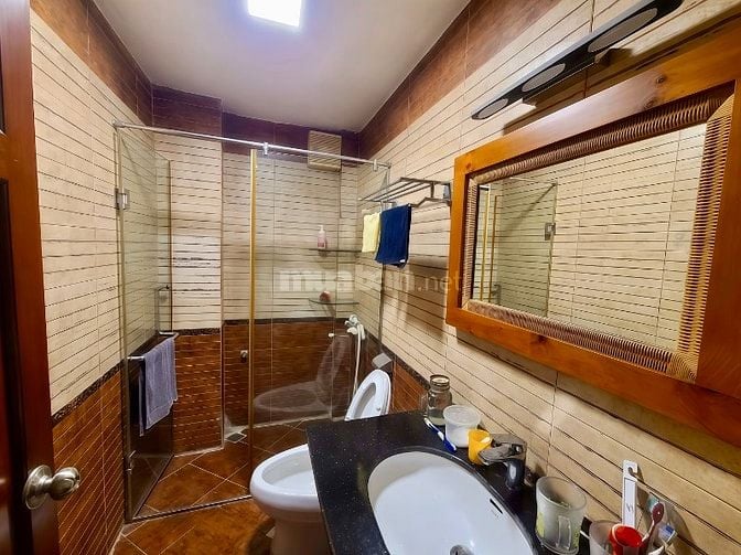 Duy Nhất!Nhà đẹp Nguyễn Tuân55m*5T,mt 4m,oto vào nhà,10m ra phố,18.9tỷ
