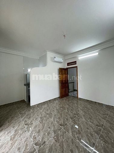 Lam Sơn nhà Bình Thạnh cần BÁN !!! Nhà BTCT 2 tấm có thể ở ngay hẻm 5m