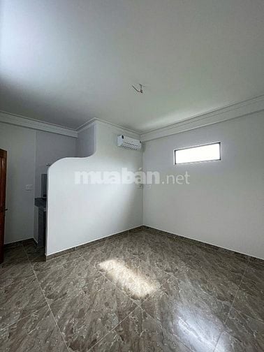 Lam Sơn nhà Bình Thạnh cần BÁN !!! Nhà BTCT 2 tấm có thể ở ngay hẻm 5m