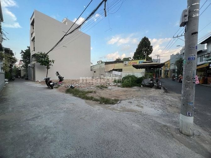 đất 4x15 cách Nguyễn Duy Trinh 50m BTĐ Q2
