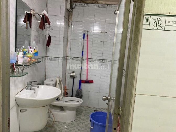 Cho thuê nhà riêng tại 5/10 Đường Số 40, Hiệp Bình Chánh, Thủ Đức