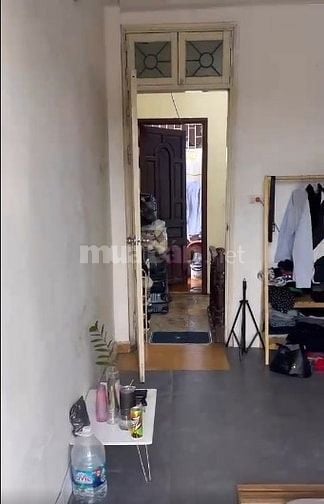 Cho thuê phòng số 45A /51/92 Linh Quang, Văn Chương, Đống Da, Hà Nội
