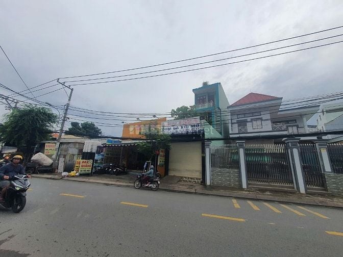 💧🔥Nhà mặt tiền Mã Lò 4x28 , 4 Tấm , Bình Trị Đông A 
