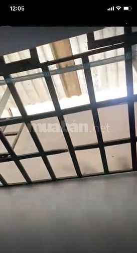 Nhà hẻm 6m thông tứ phía.3,5*7,5.Trệt,lầu, 2toilet.Vừa ở và kinh doanh