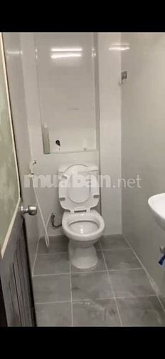 Nhà hẻm 6m thông tứ phía.3,5*7,5.Trệt,lầu, 2toilet.Vừa ở và kinh doanh