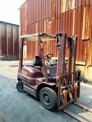 Vận chuyển hàng hóa 2 chiều Bắc Nam