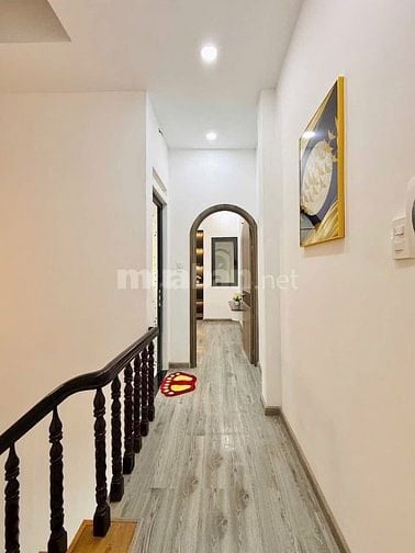 Đi nước ngoài định cư bán gấp nhà ở đường Hưng Phú, phường Hưng Phú, q