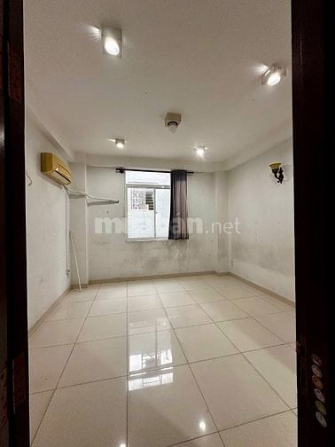 Nhà Mặt Tiền 5 lầu Đường Số 4 PN 5 WC, Tân Quy Q7 có NT vào ở ngay 