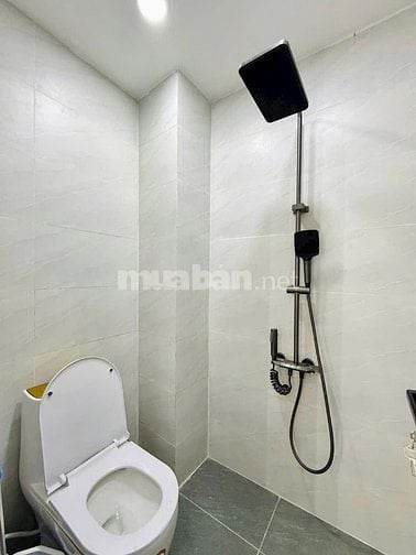 Đi nước ngoài định cư bán gấp nhà ở đường Hưng Phú, phường Hưng Phú, q