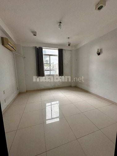 Nhà Mặt Tiền 5 lầu Đường Số 4 PN 5 WC, Tân Quy Q7 có NT vào ở ngay 