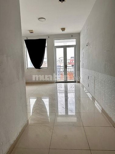 Nhà Mặt Tiền 5 lầu Đường Số 4 PN 5 WC, Tân Quy Q7 có NT vào ở ngay 
