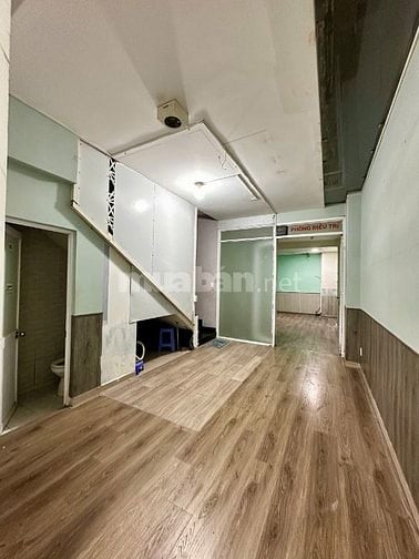 Nhà Mặt Tiền 5 lầu Đường Số 4 PN 5 WC, Tân Quy Q7 có NT vào ở ngay 