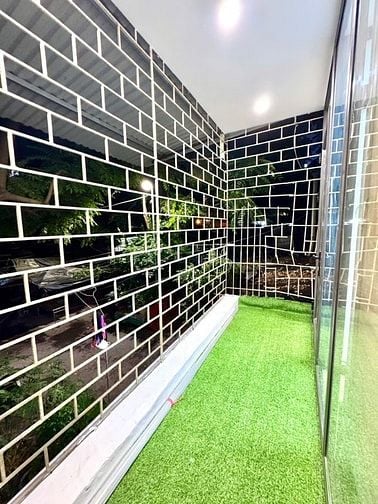 Căn hộ Tầng 2 Phố Cổ - Một bước xuống phố Nguyễn Công Trứ. Giá cực sốc