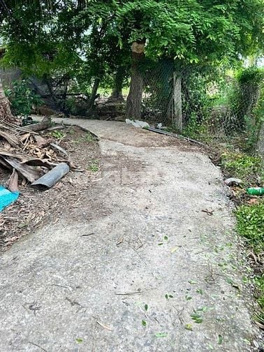 💧🔥Đất 1173m2 có 300m2 thổ cư tân trụ ,long an