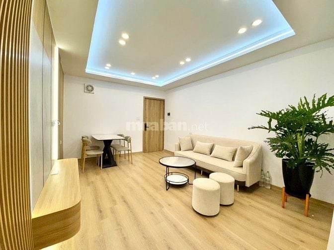 Căn hộ Tầng 2 Phố Cổ - Một bước xuống phố Nguyễn Công Trứ. Giá cực sốc