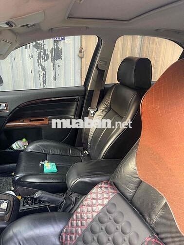 Ford Mondeo 2006 - 99000 km