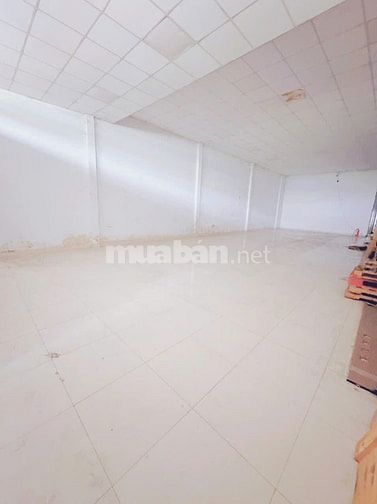 CHÍNH CHỦ CHO THUÊ KHO/MẶT BẰNG KINH DOANH – 160m² – CHỈ 19 TRIỆU/THÁN