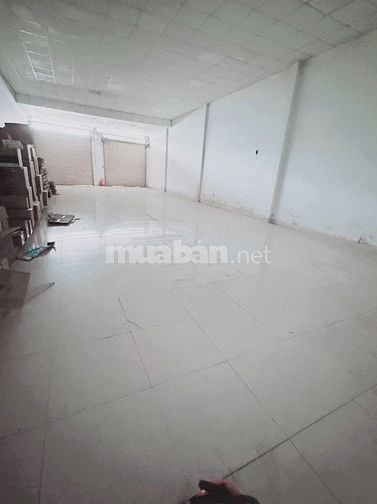 CHÍNH CHỦ CHO THUÊ KHO/MẶT BẰNG KINH DOANH – 160m² – CHỈ 19 TRIỆU/THÁN