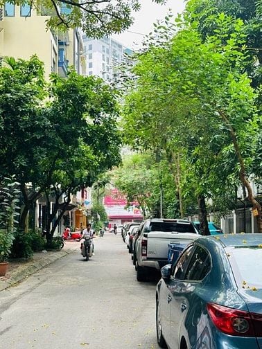 BÁN NHÀ MẶT PHỐ KHƯƠNG TRUNG -THANH XUÂN - VỊ TRÍ ĐẸP -KINH DOANH TỐT.