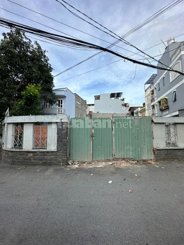 Đất nền có vị trí đẹp tại Đường Số 14, p Bình Trưng Tây, Q2, TP.HCM. D