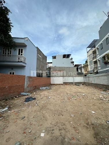 Đất nền có vị trí đẹp tại Đường Số 14, p Bình Trưng Tây, Q2, TP.HCM. D