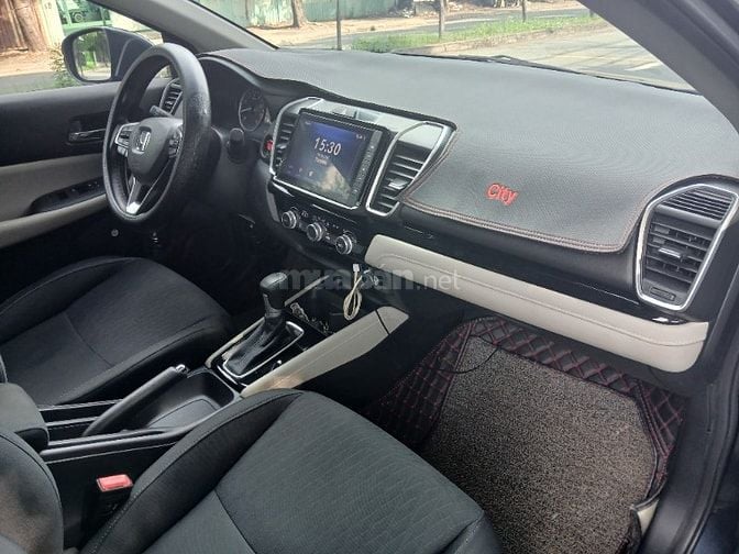 Xe Honda City L 2021, 19.000km, 1 đời chủ