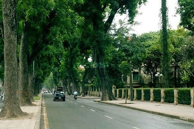 BÁN NHÀ MẶT PHỐ KHƯƠNG TRUNG -THANH XUÂN - VỊ TRÍ ĐẸP -KINH DOANH TỐT.