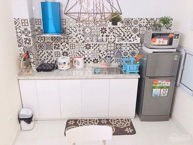 Chính chủ cho thuê căn khép kín phố Hàm Long