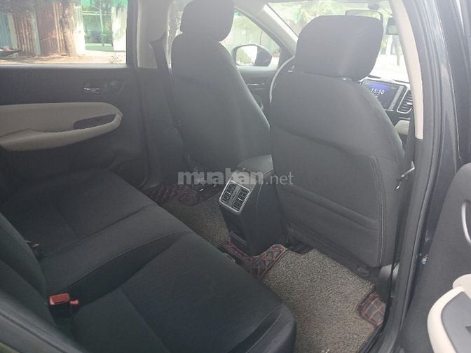 Xe Honda City L 2021, 19.000km, 1 đời chủ