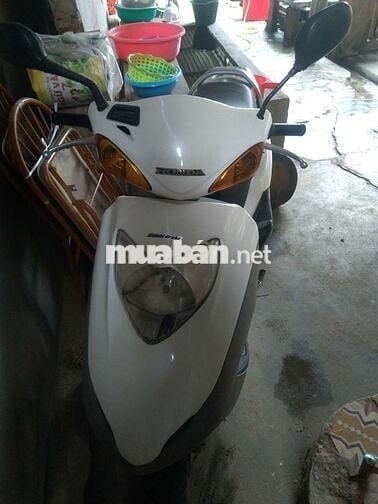 Cần bán xe ga HONDA máy ZIN
