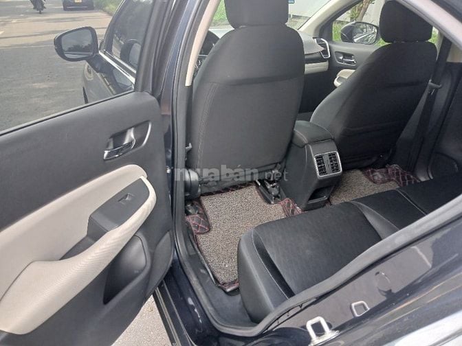 Xe Honda City L 2021, 19.000km, 1 đời chủ