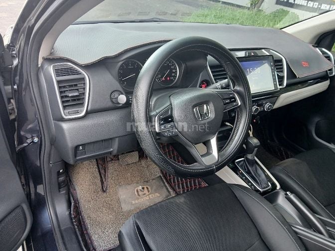 Xe Honda City L 2021, 19.000km, 1 đời chủ