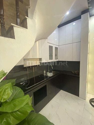 Bán nhà 169 Phố Hoàng Mai, SH tránh nhau thoải mái, 26m2, Nhỉnh 5.3 tỷ